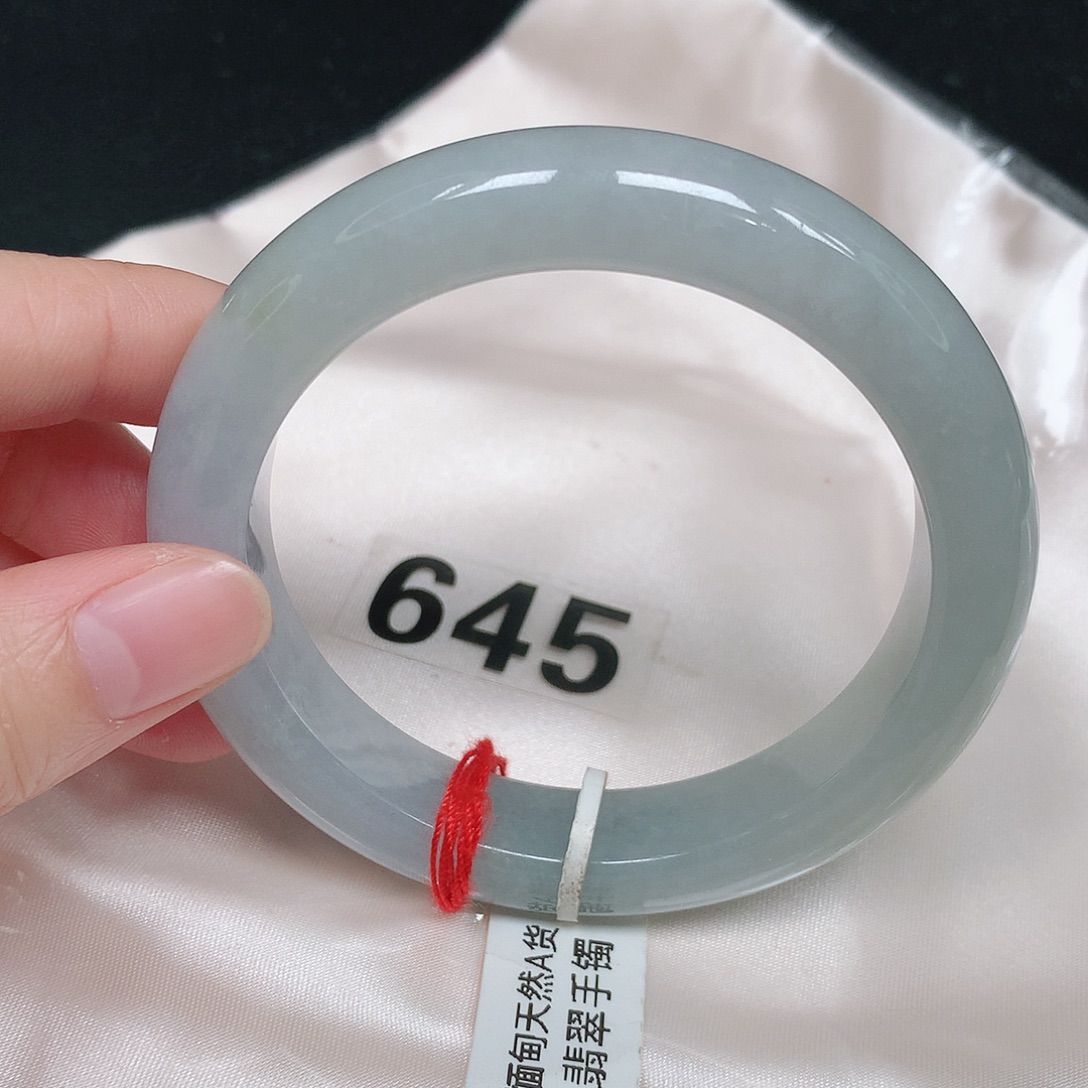 翡翠未镶嵌手镯翡翠手镯未镶嵌