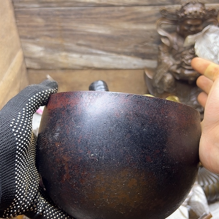 铜器摆件诚信经营