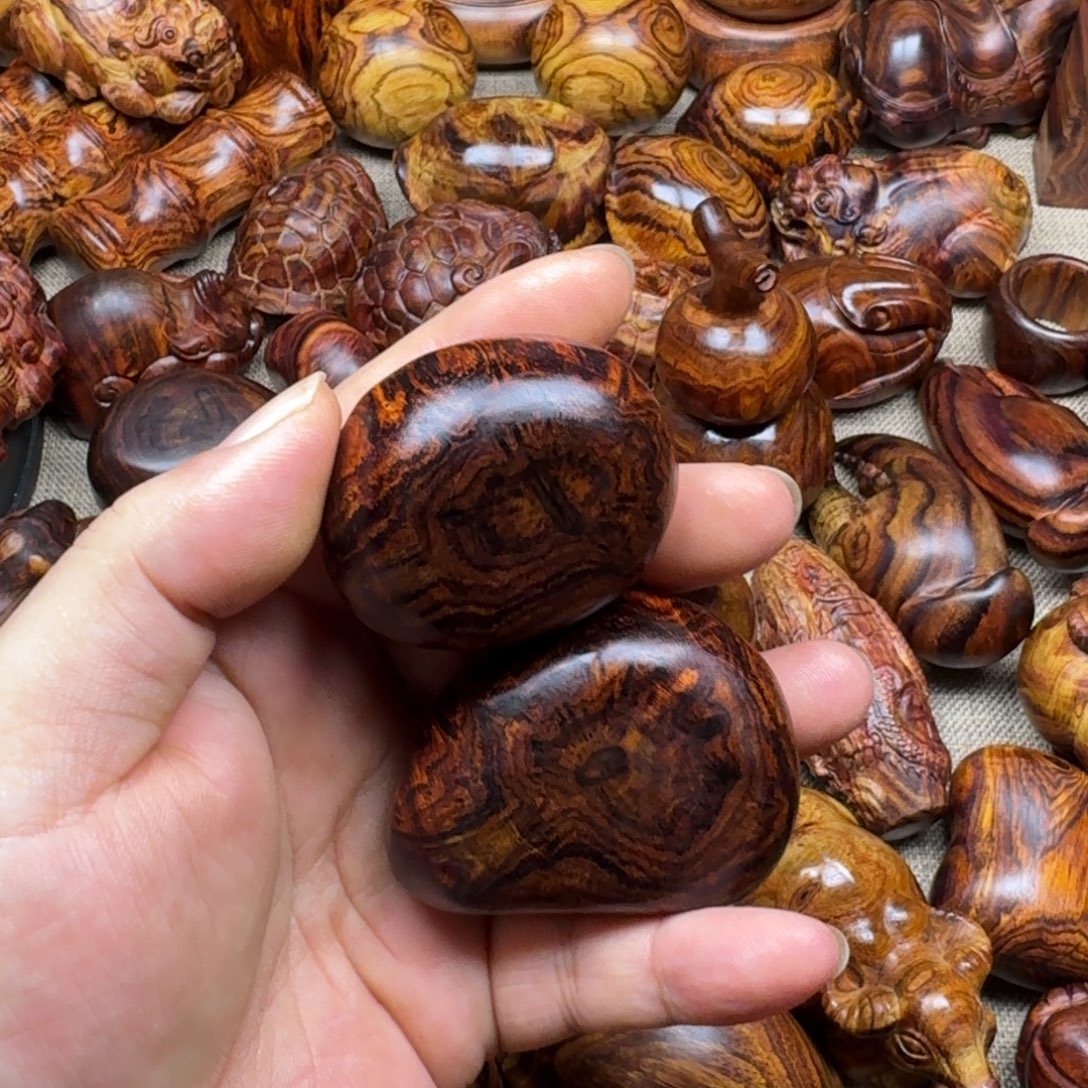 是***～黄花梨/降香黄檀我