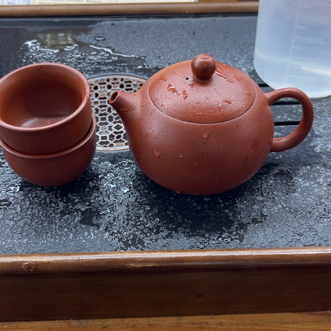 紫砂茶壶紫砂壶橘皮西施