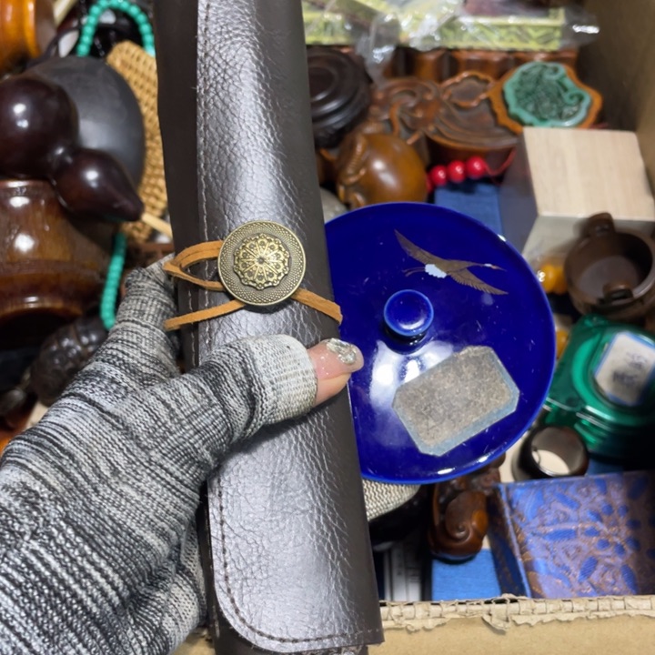 紫砂陶瓷艺术陶瓷艺术