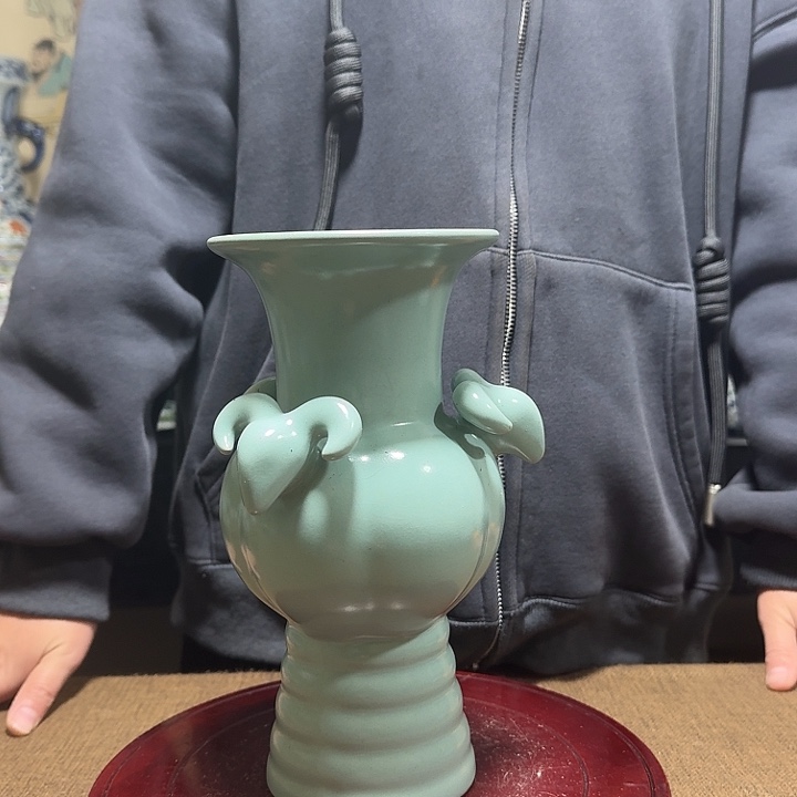 摆件                  