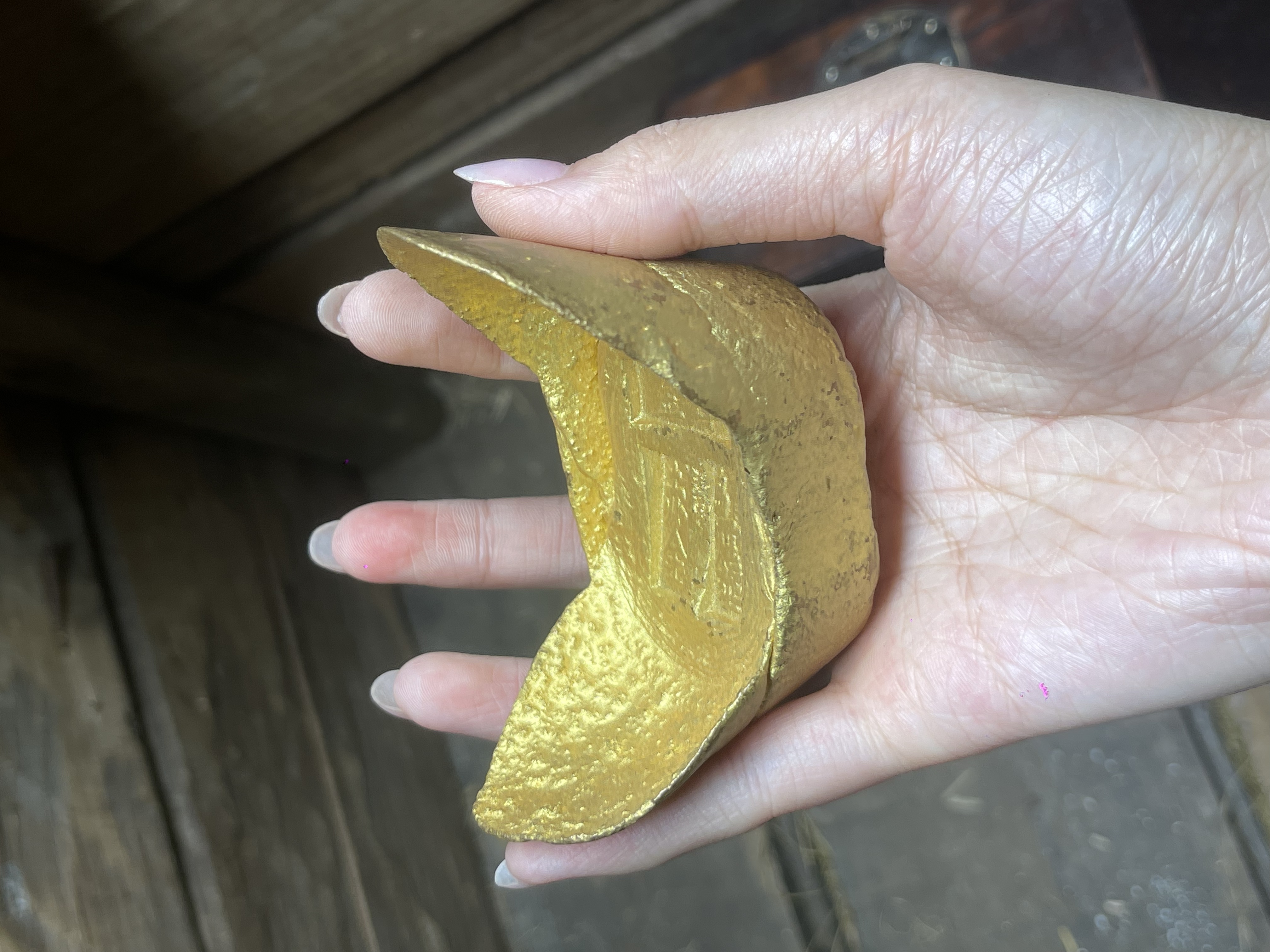 精美手工艺术摆件元QB002