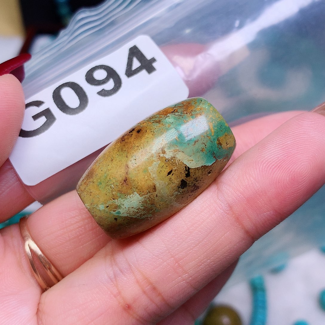 空竹粉丝专享十堰特色手工散珠