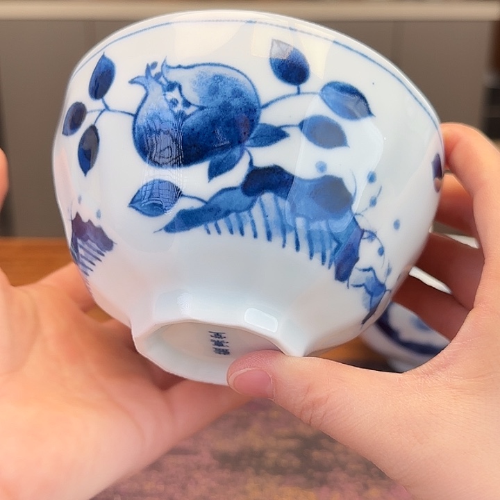 高端进口陶瓷产品