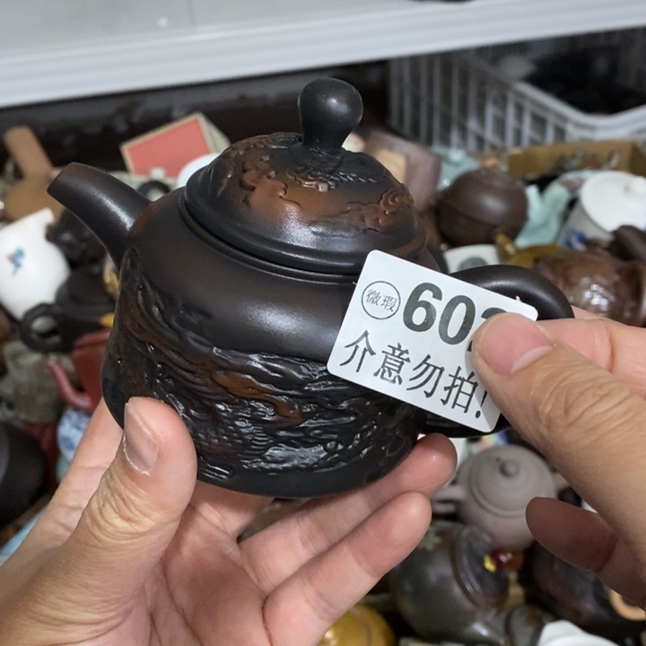 陶瓷艺术品及陶瓷制品