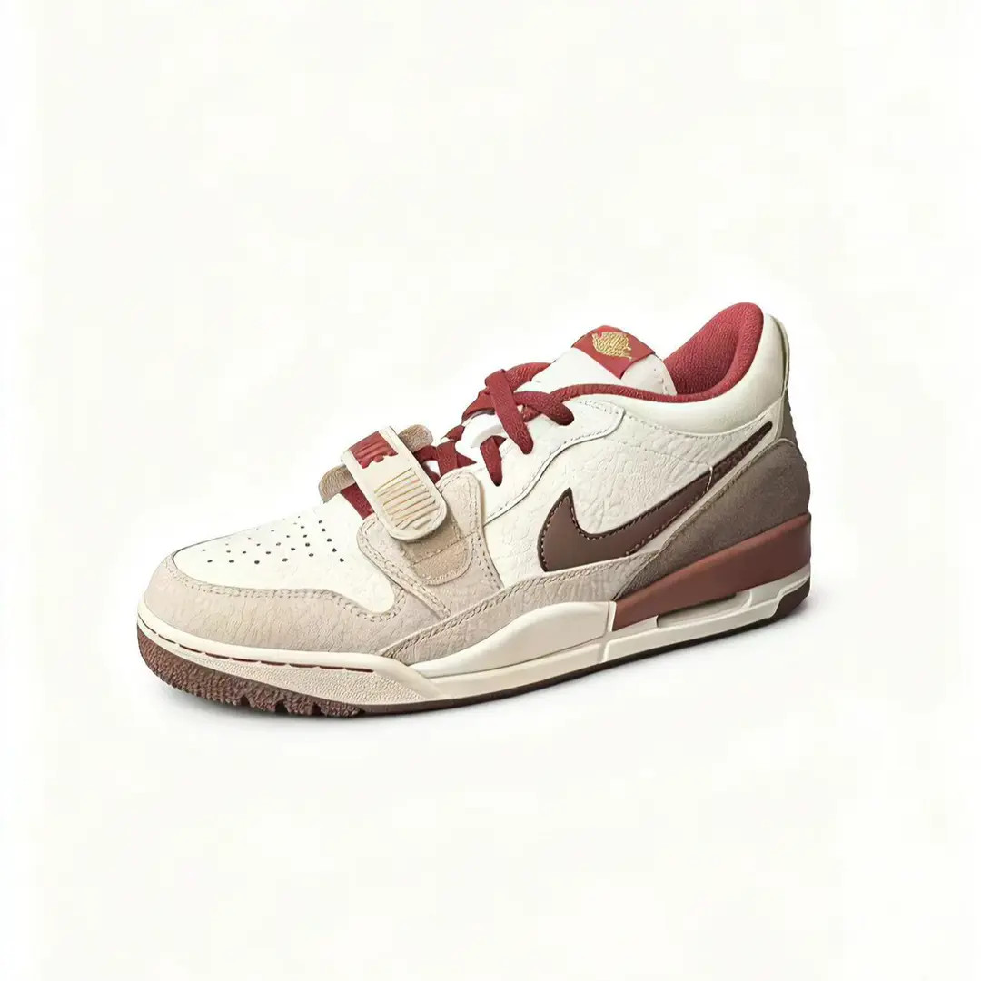 耐克/nike 【马年限定】AIR JORDAN LEGACY 312男休闲鞋IQ9783121