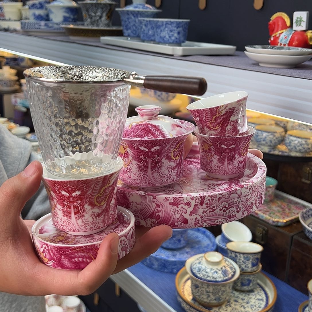 我们的目标是成为一个优秀的人