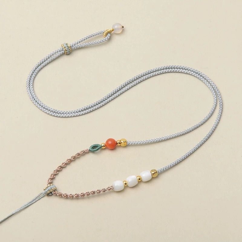 妹妹推荐天然翡翠A货高货绳（多样性发货