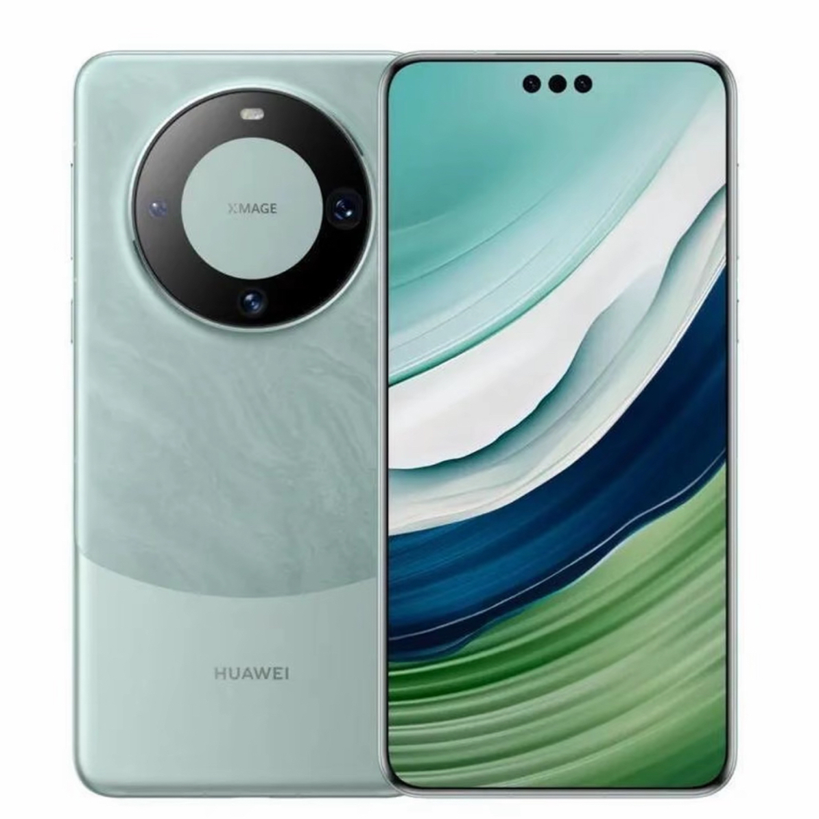 95新 Huawei/华为 Mate60国行 5G 麒麟芯片全网通二手手机