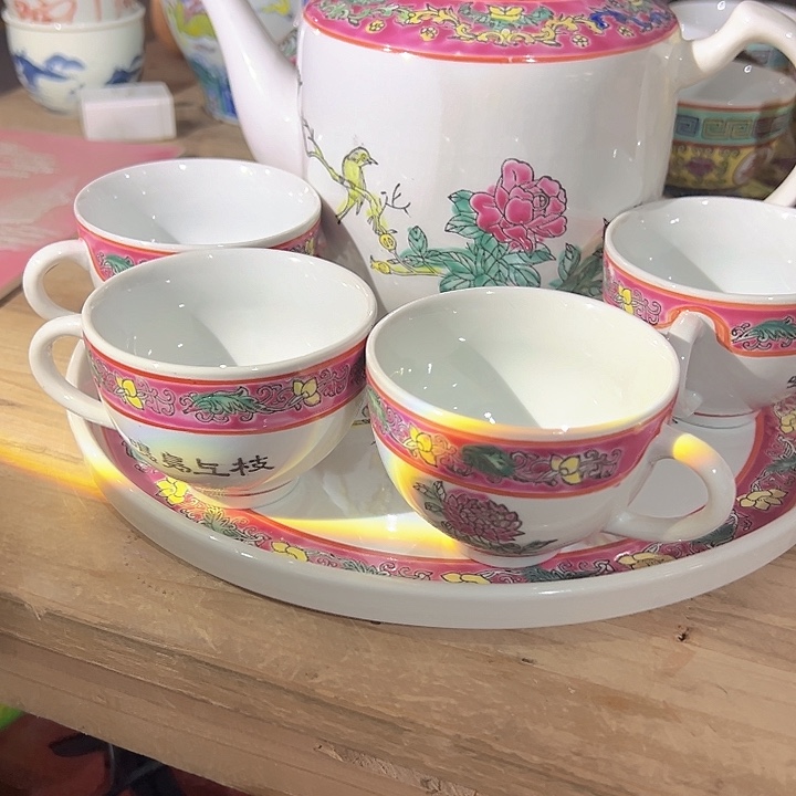 杯景德镇陶瓷艺术博物