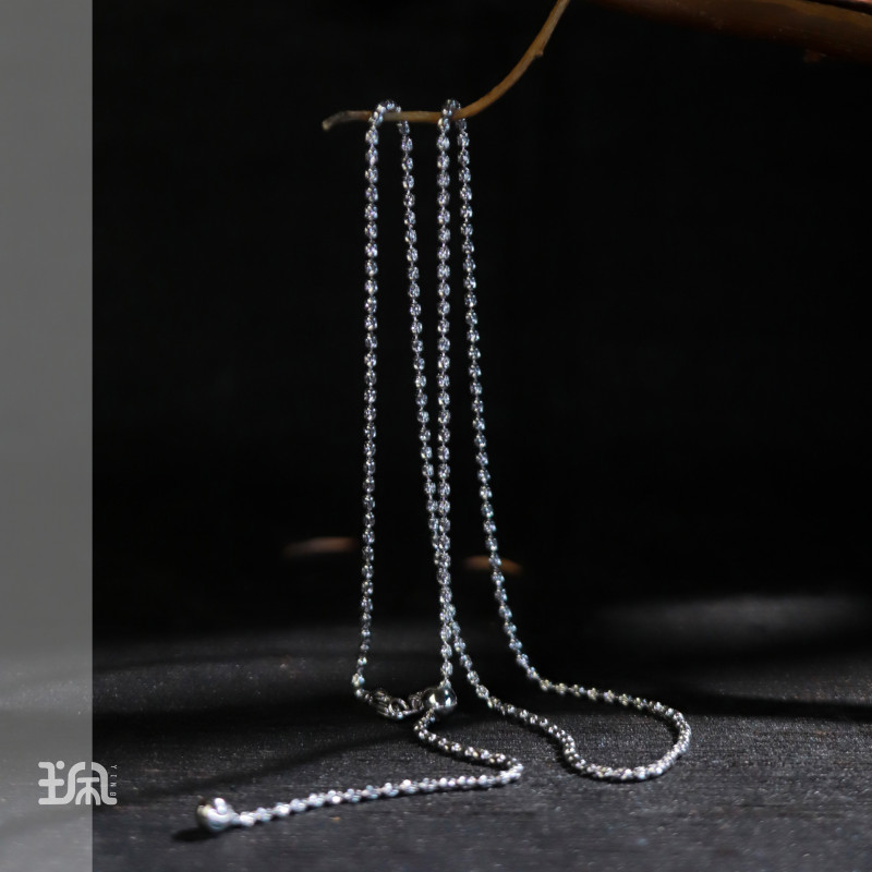 链子925银 素诺项链YJB24070853多样性发其一