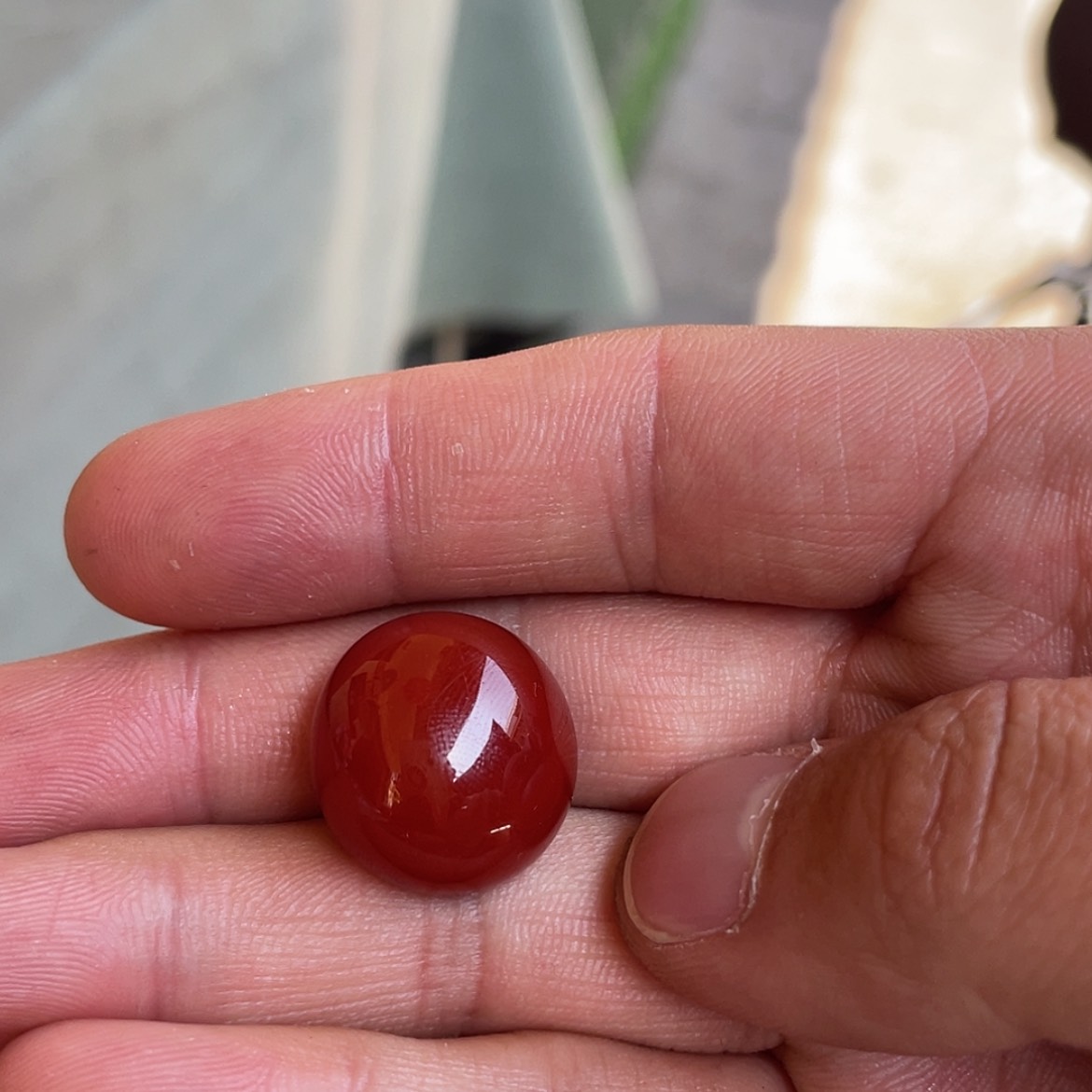 【闪购商品】南红玛瑙手串未镶嵌