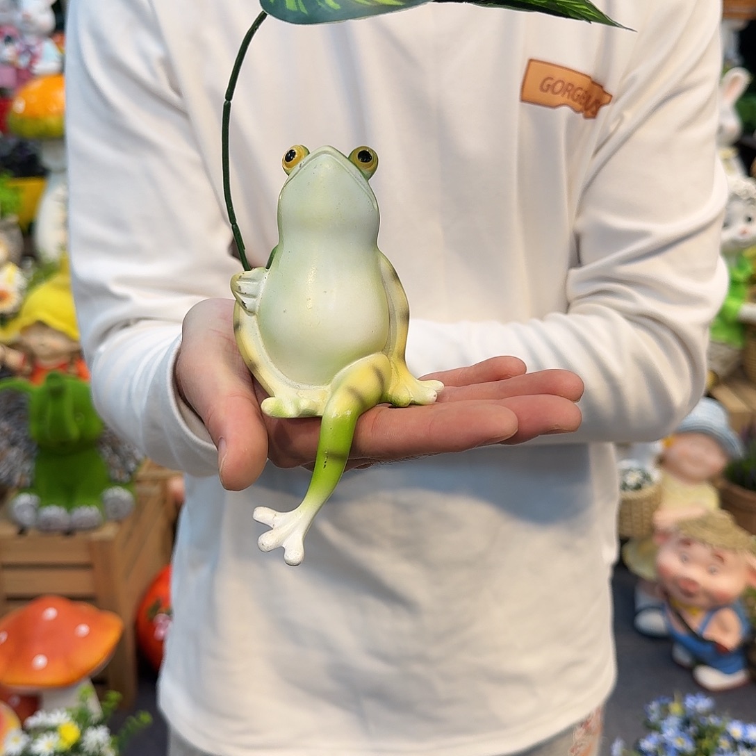 室内花园庭院摆件&00&