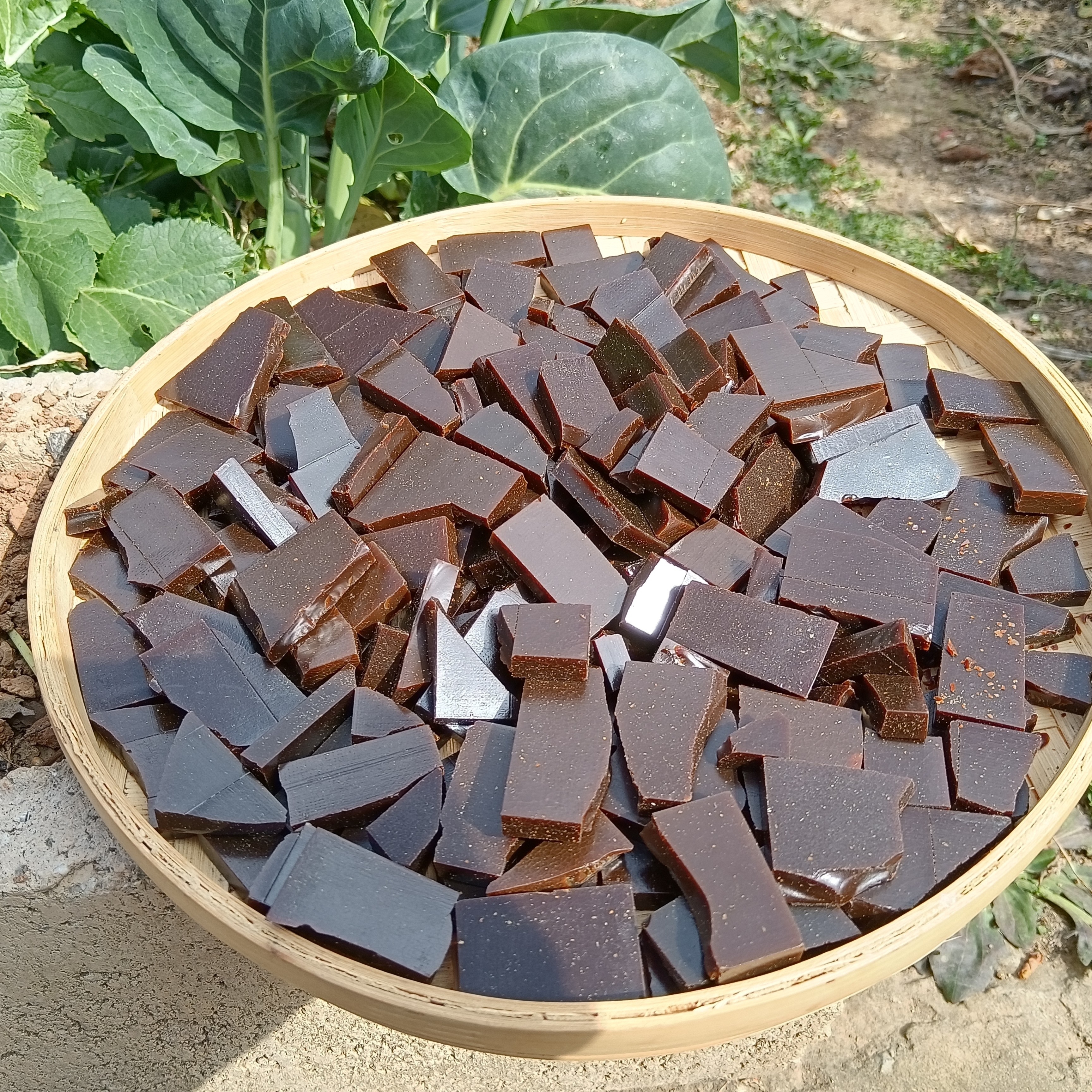 小五宠粉专属福利云南农家自熬【碎驴胶】