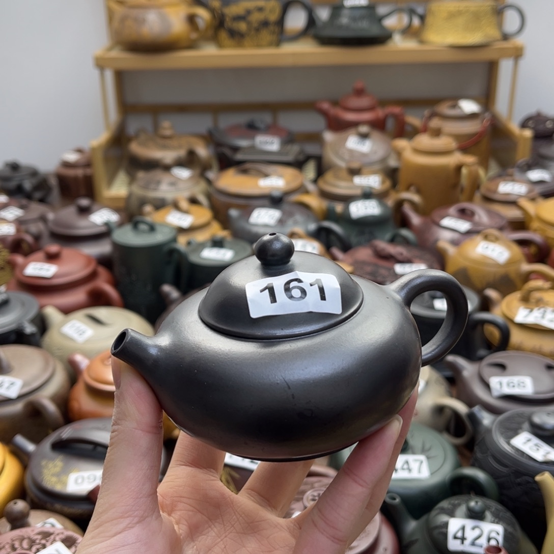 紫砂微瑕紫砂微瑕160