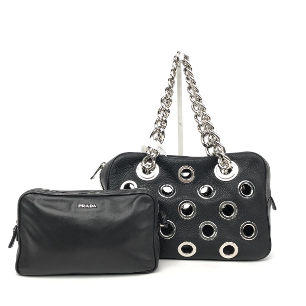 95新/包包/普拉达/250211LT0036