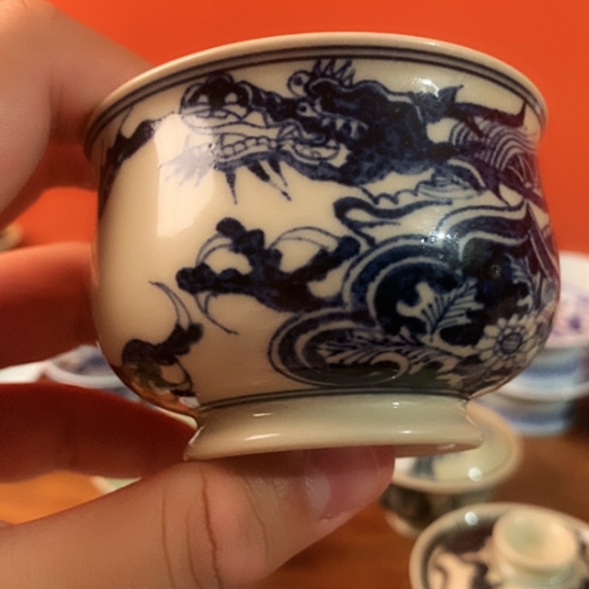 【闪购商品】陶瓷艺术