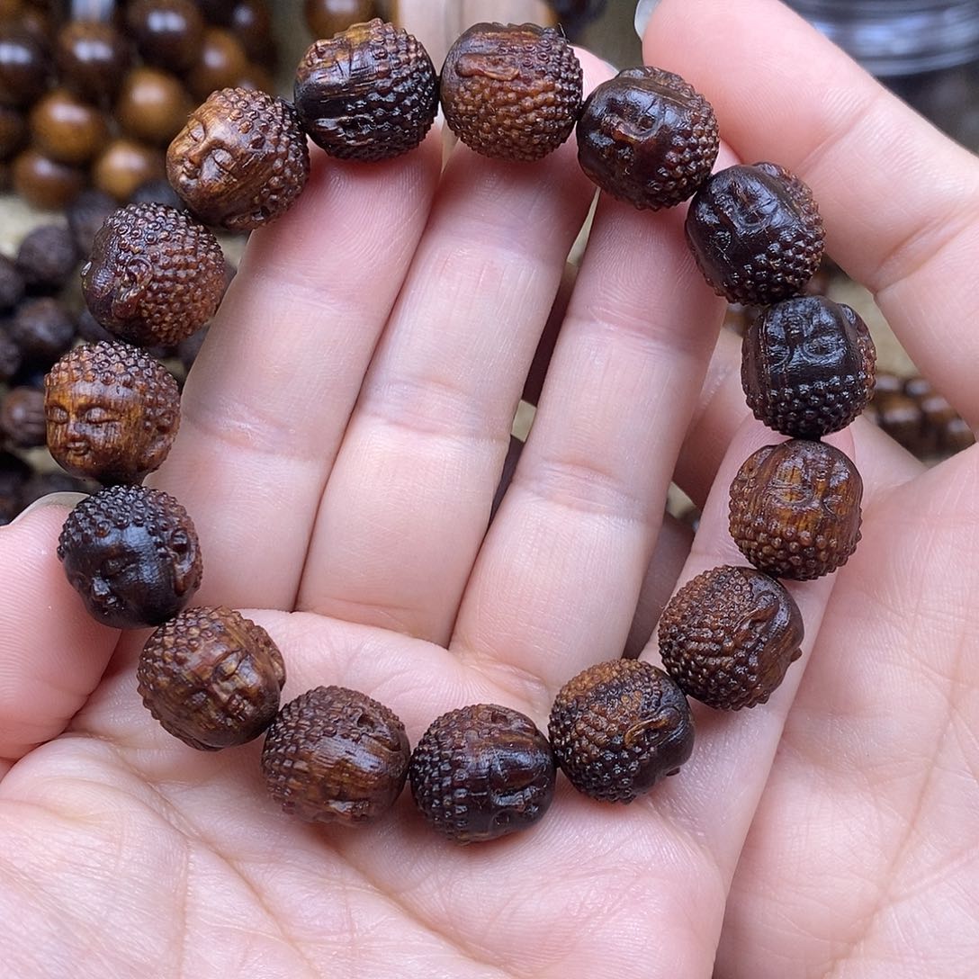 贡木手串/手链1515巴布亚新几内亚