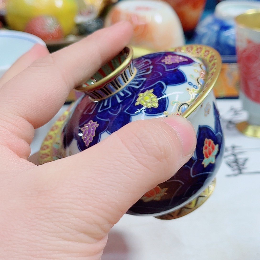 杯千年瓷都景德镇 艺术关注谢佳豪