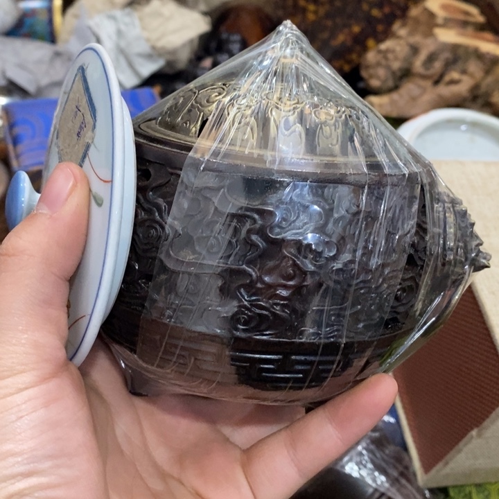 紫砂陶瓷艺术陶瓷艺术