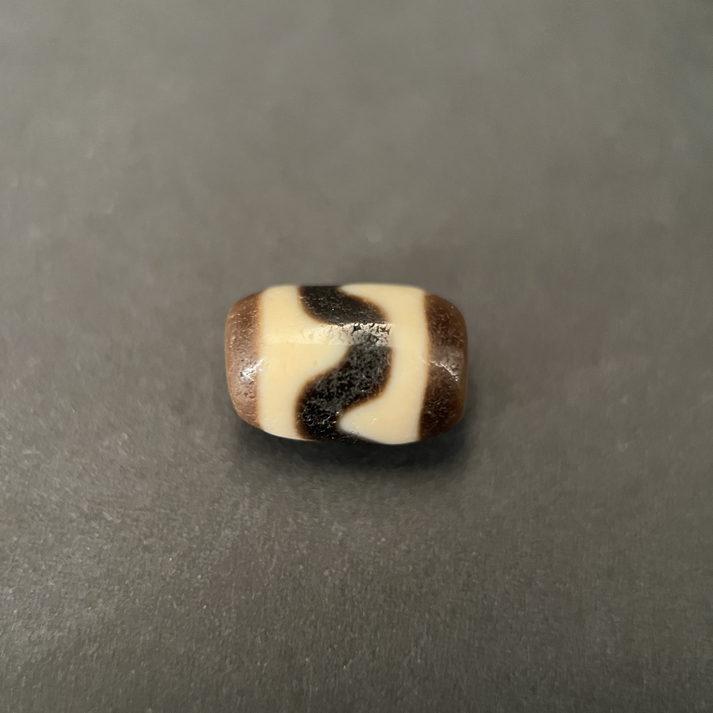 上肯超鼎全品精挑桶珠芽芽（当代玛瑙工艺品）