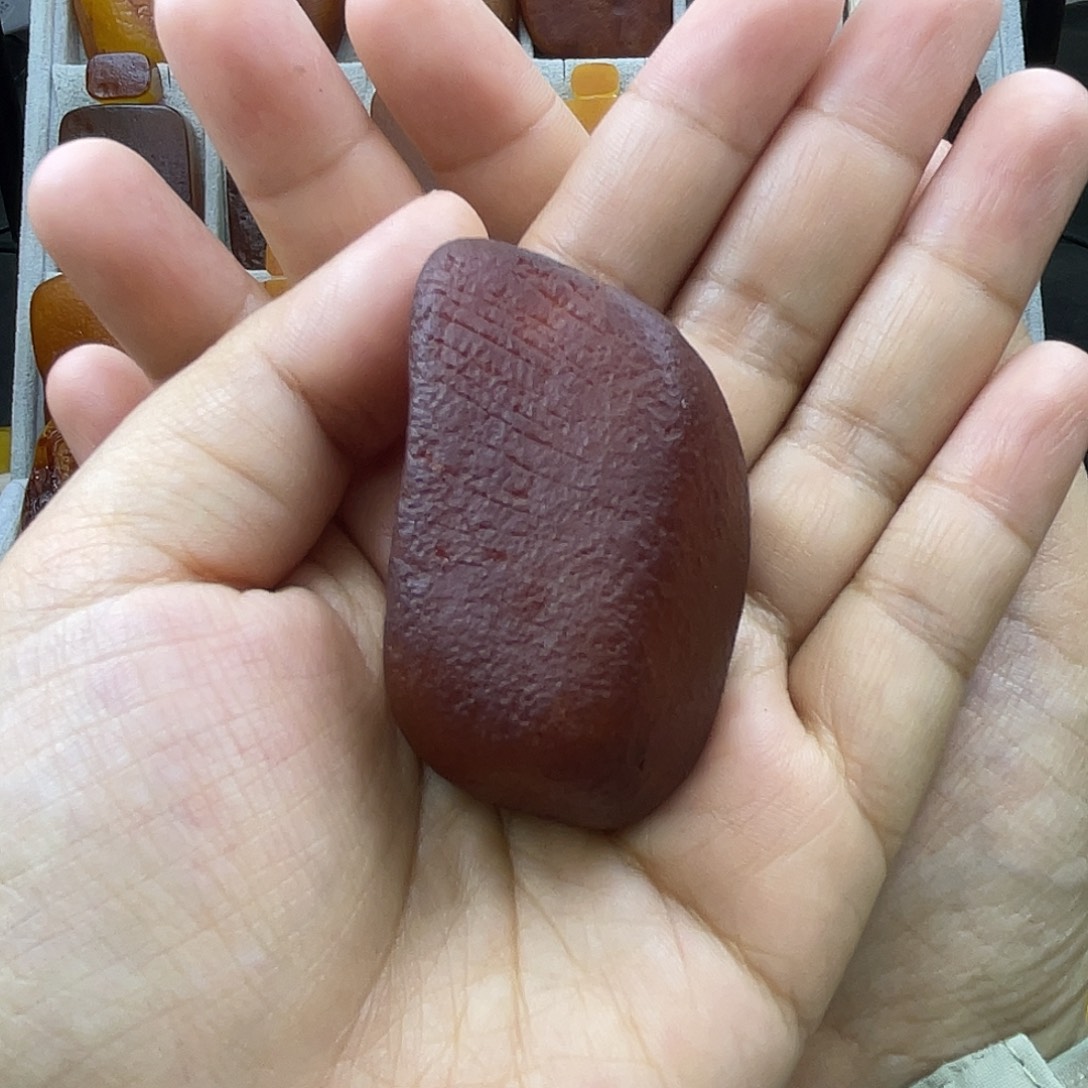 定制蜜蜡未镶嵌689999888