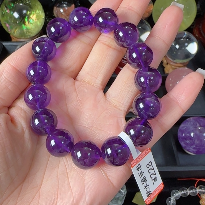 水晶天然水晶M46未镶嵌天然