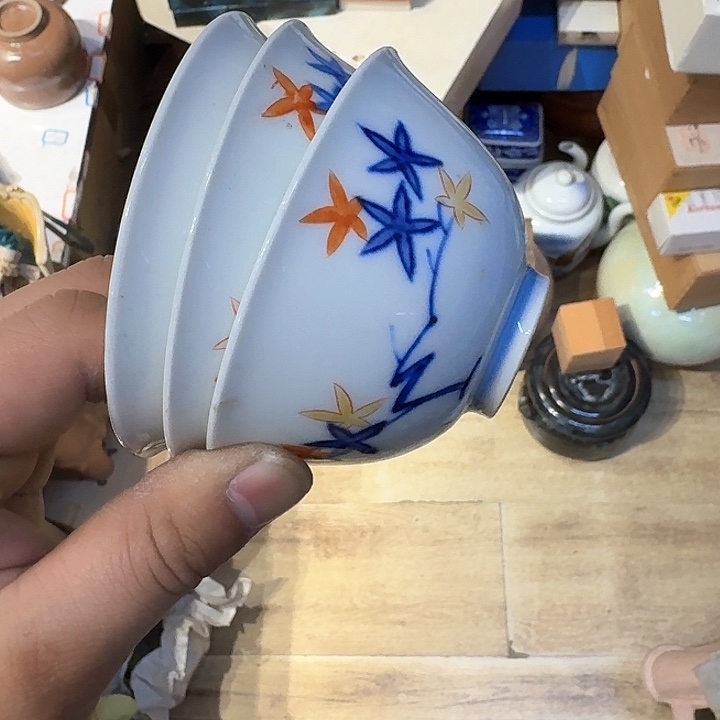 中古物品，谨慎参拍A**a