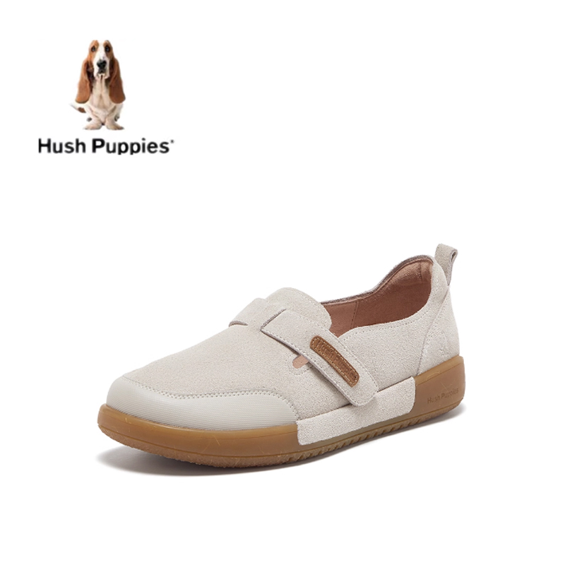 Hush Puppies/暇步士时尚女鞋链接断码孤品专拍（林）