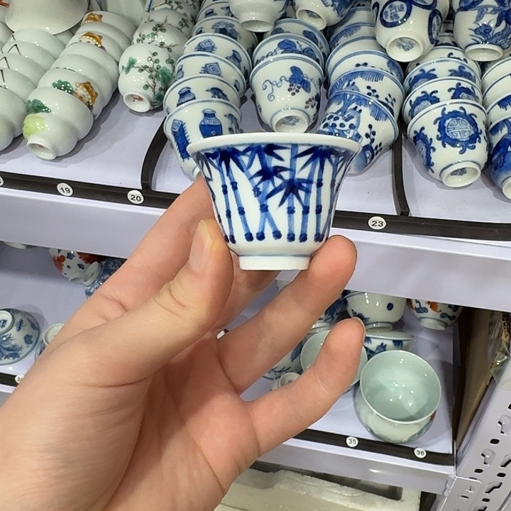 陶瓷艺术品收藏陶瓷