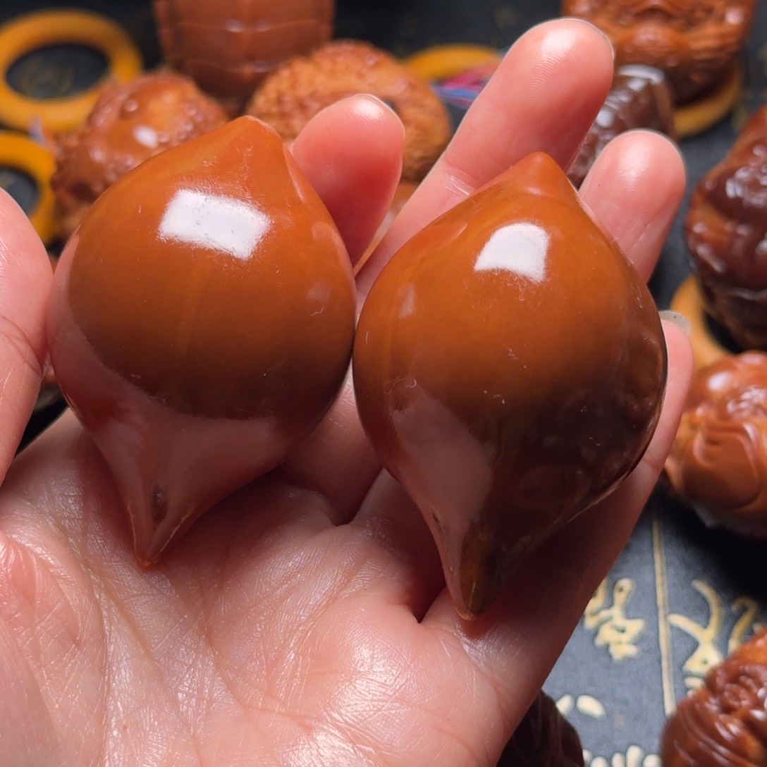 橄榄核手串/手链素