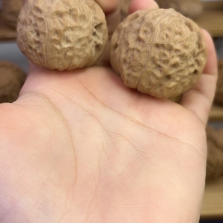 波***密南瓜墩40尺全品无修