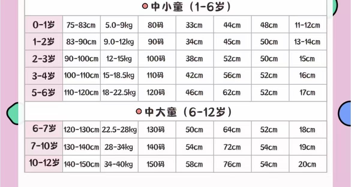断码特价男女童装