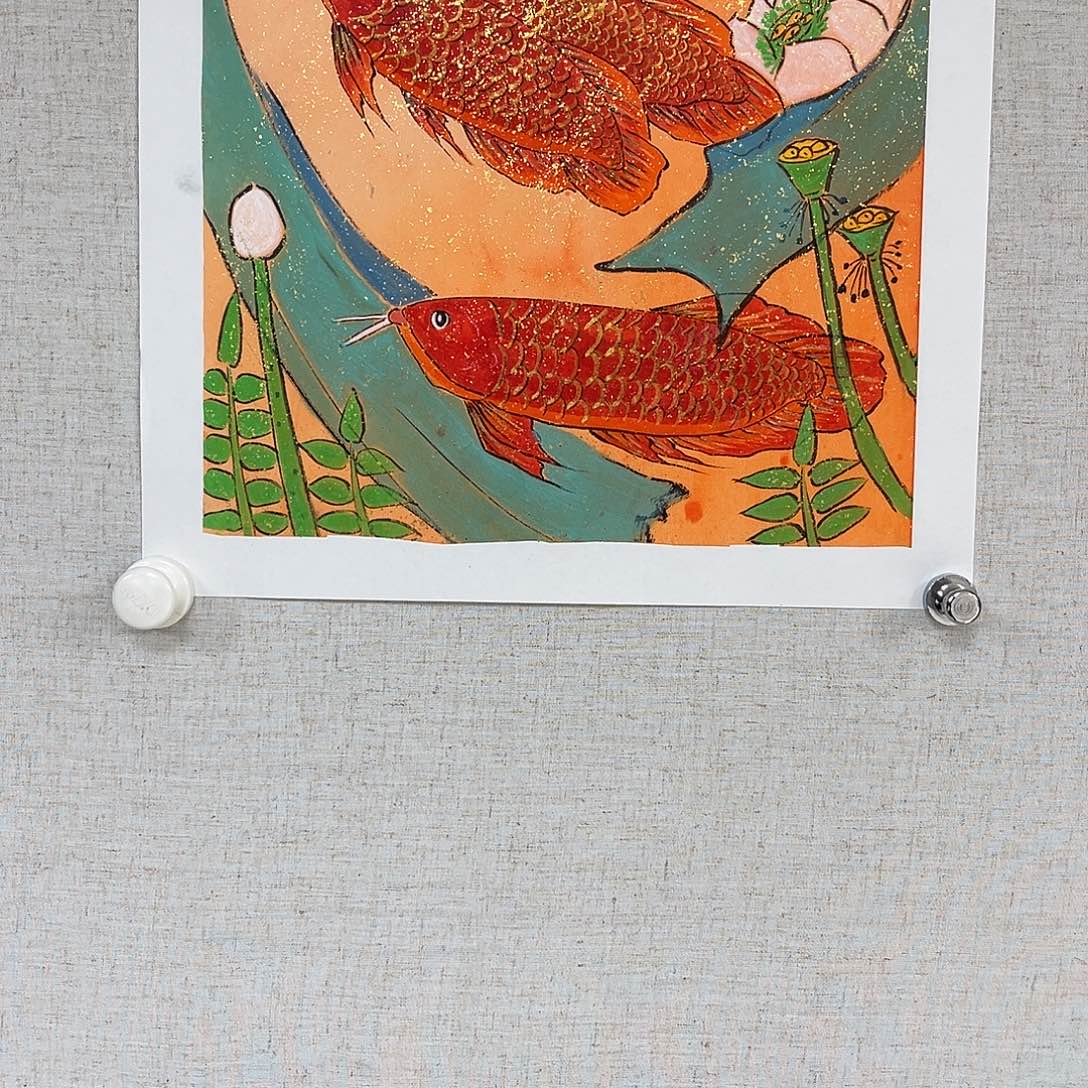 国画艺术家 真人111111111