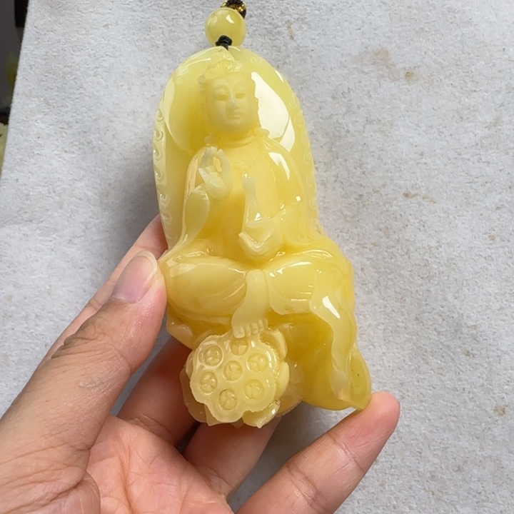 未镶嵌蜜蜡珠宝奇石