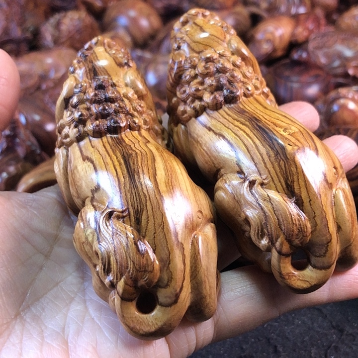 用***6黄花梨/降香黄檀手串/手链