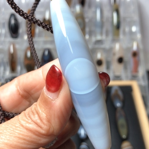 玛瑙/玉髓珠宝半成品未镶嵌