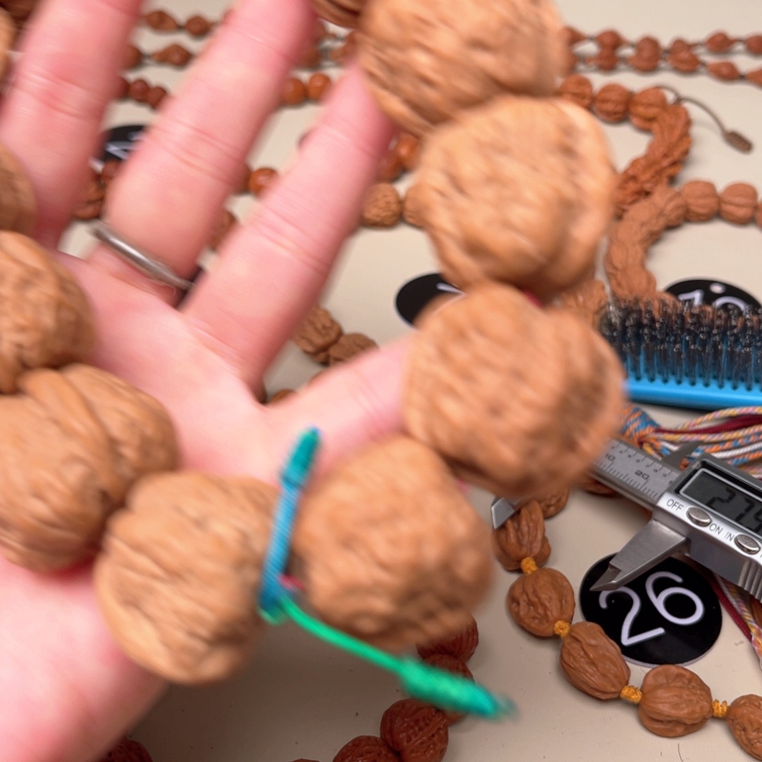 吊坠文玩核桃?*风蛤蟆