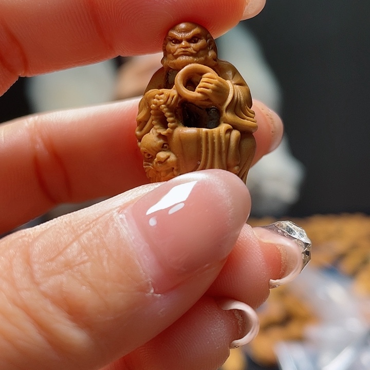 橄榄核手串/手链橄榄