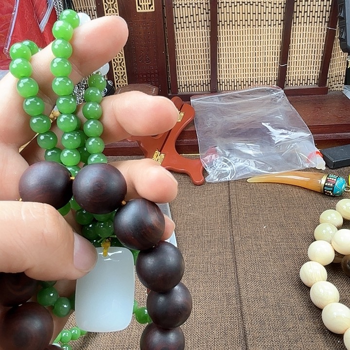 非洲紫檀（红花梨）191