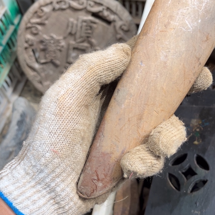 轩***）一物一图，工艺品。