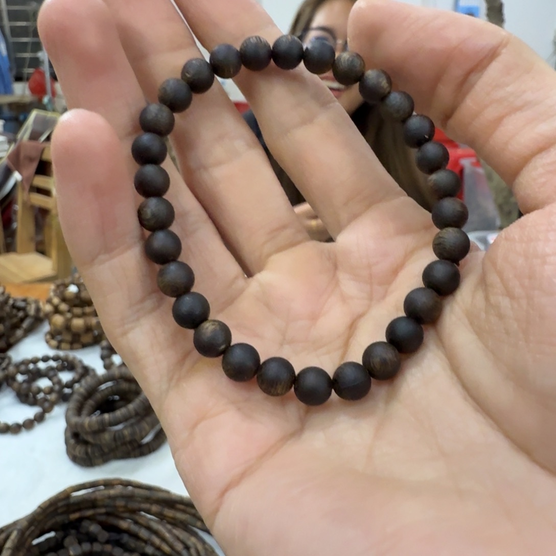 哈***块线香奇楠沉香原木