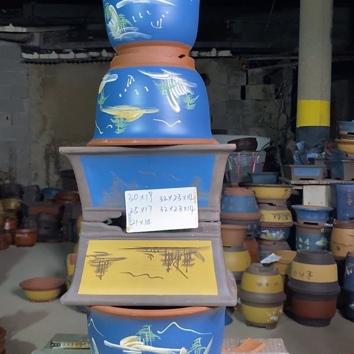 红陶在家里面父亲说的