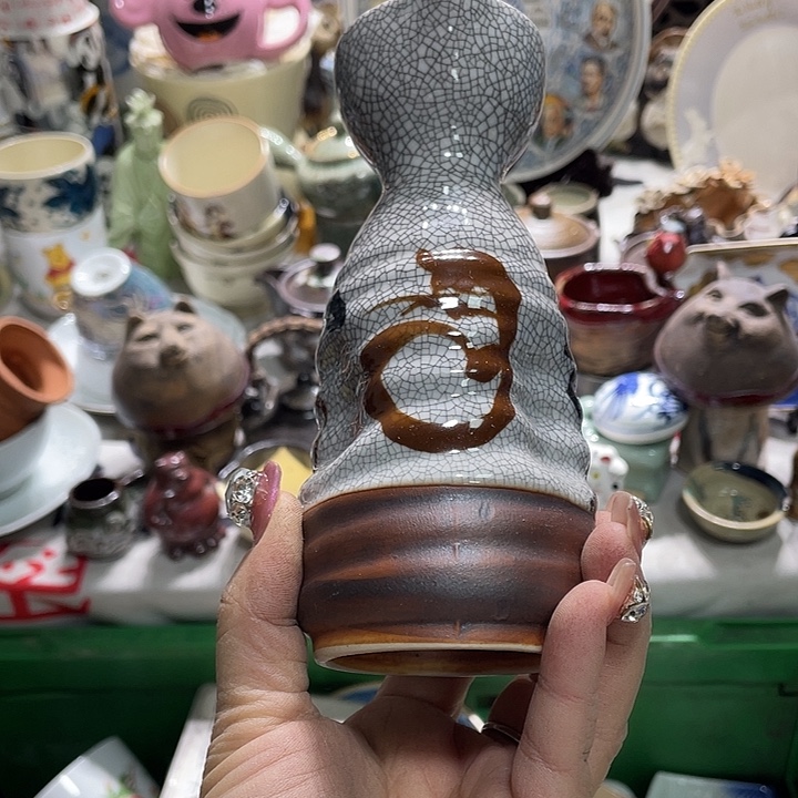 茶杯具19.9包邮带瑕疵牌都是坏的6