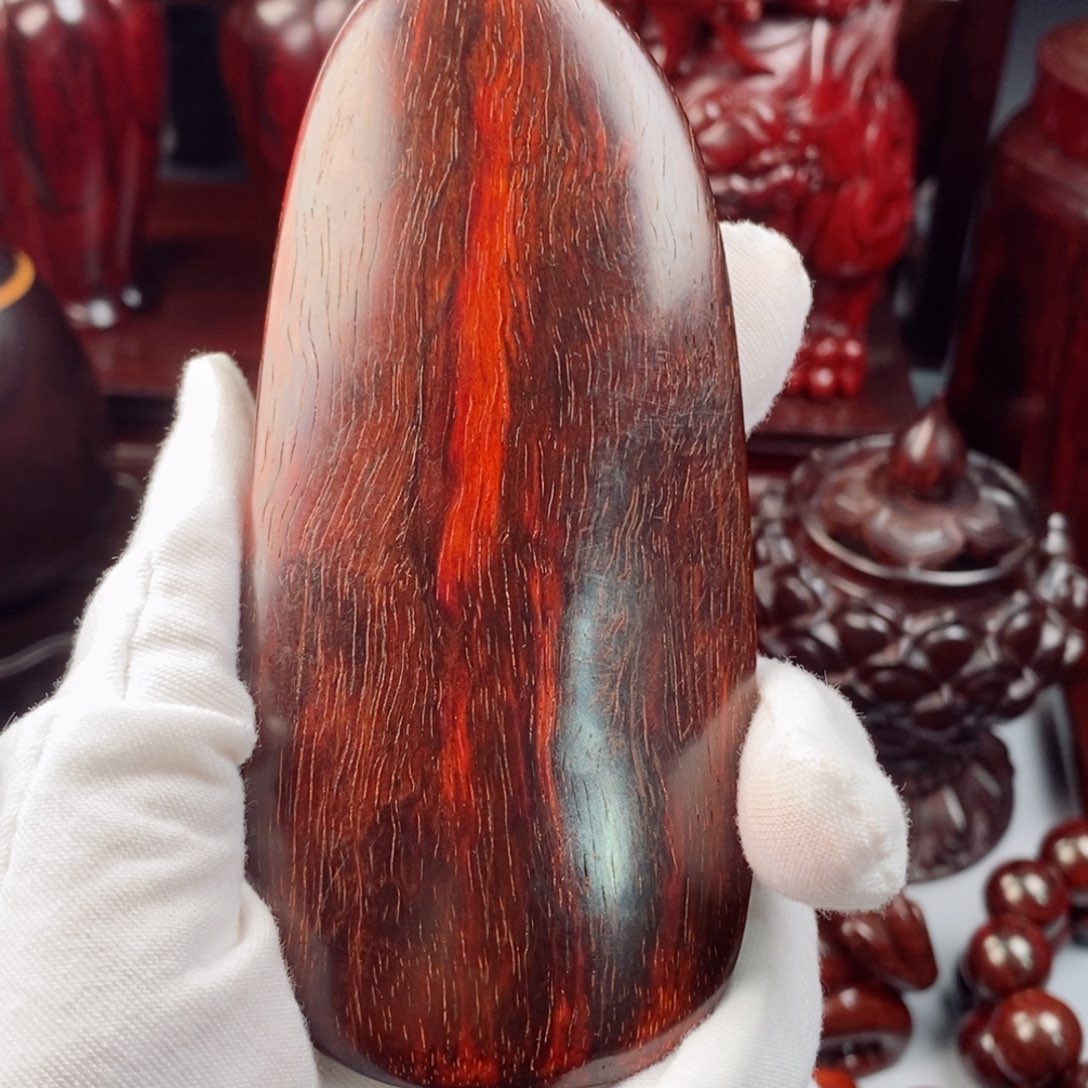 小叶紫檀其他（檀香紫檀）