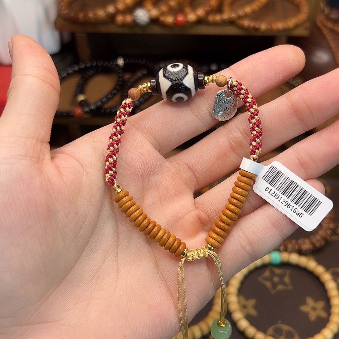 橄榄核手串多样性多样性 