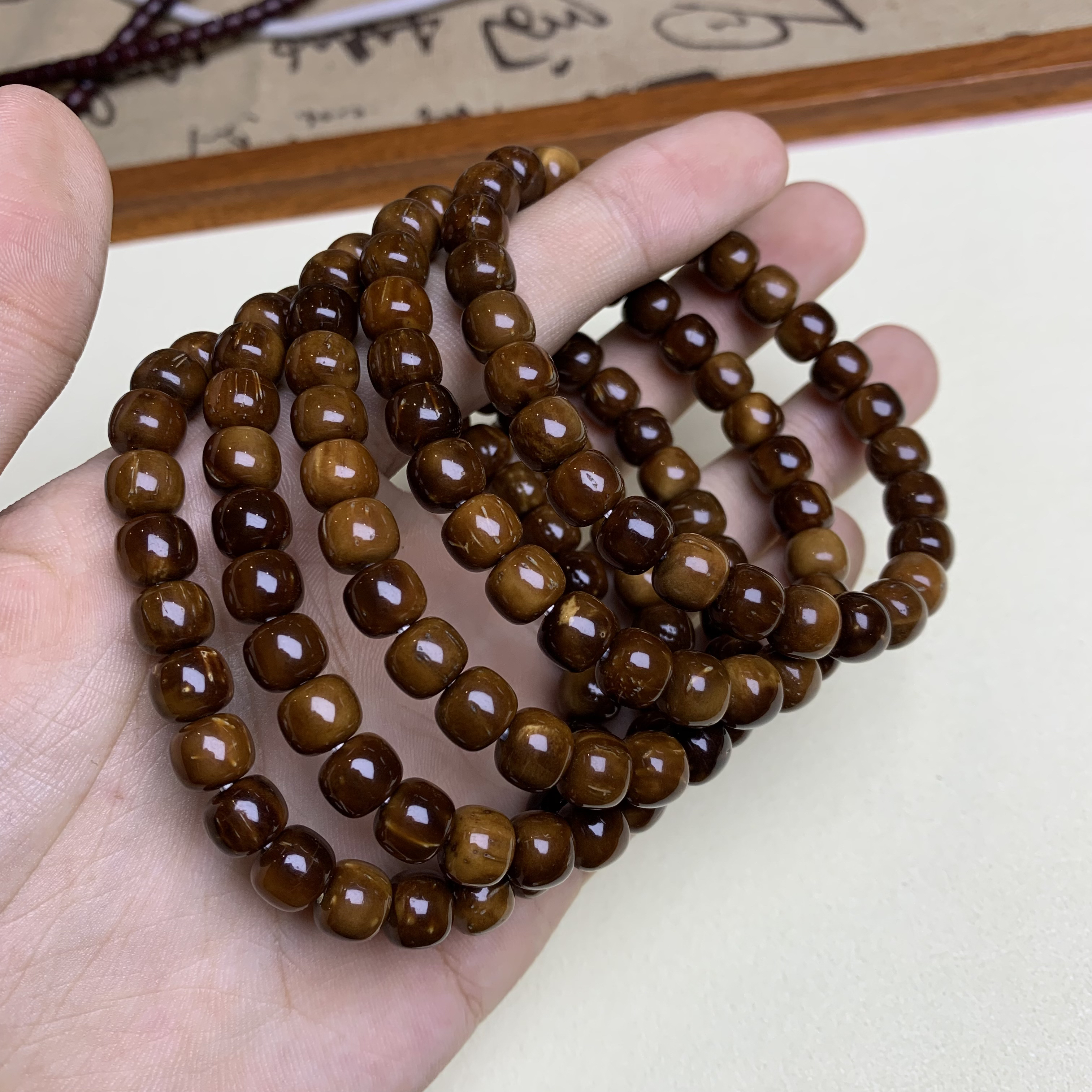 KK011库克老型7*8 入门级