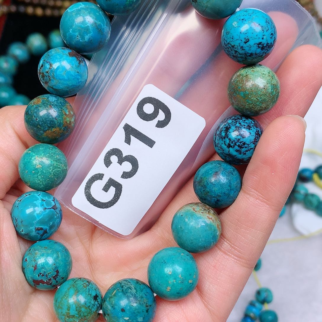 空竹粉丝专享十堰特色手工散珠