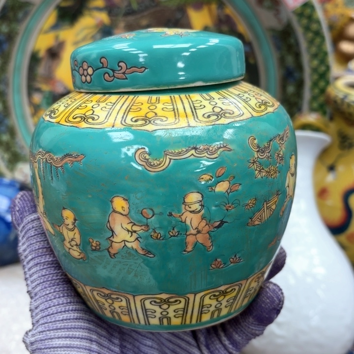 摆件瓷器摆件瓷器摆件